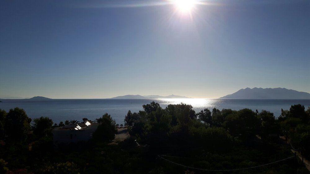 Aristotelis Epidaurus Eksteriør bilde